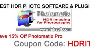 Photomatix price, Photomatix Pro Coupon