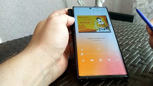 Зачем нужен S Pen? Samsung Galaxy Note 10 смотреть онлайн