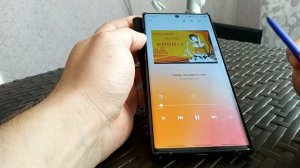 Зачем нужен S Pen? Samsung Galaxy Note 10