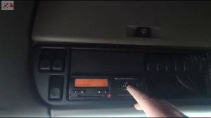 Даф 105 с самой большой кабиной.