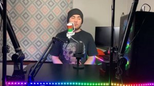 BEST Budget Microphone Kit (Fifine AmpliGame A6T White)