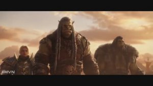 World Of Warcraft - Battle For Azeroth (музыка)