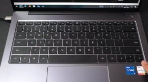 Mac User Switches to Windows - Huawei Matebook 14S Review