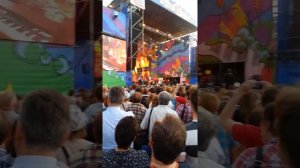 Машина времени - 45. Ты можешь ходить как...