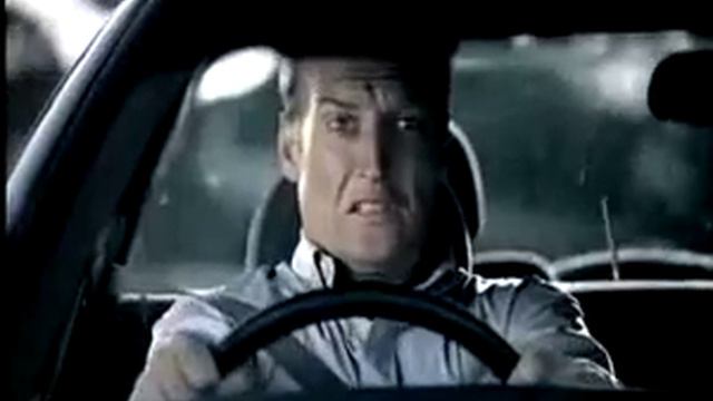 Социальная реклама 9. Превышение скорости вождения. смотреть онлайн