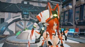 [Phantasy Star Online 2: New Genesis] Стрим | Играем и составляем мнение об игре