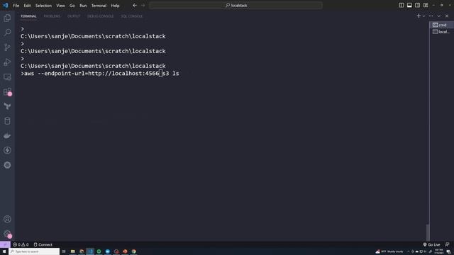 LocalStack Explained: Simulate AWS Services for Seamless Development смотреть онлайн