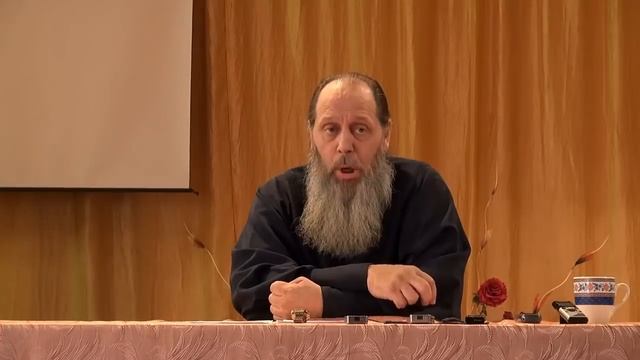 Как и кому подавать милостыню? смотреть онлайн