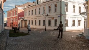 Владимир. История города.
