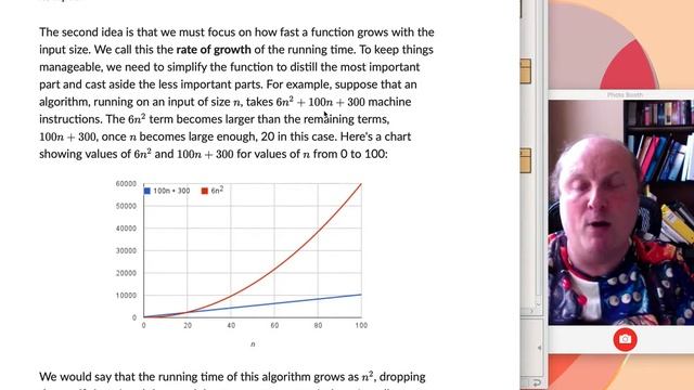 Java 1-8: In the long run, we are all low order noise смотреть онлайн
