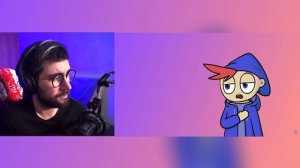 Думал умираю... мой первый приступ... (Анимация) ► ZAKATOON (Анимация Закатун) | Реакция