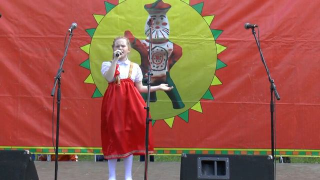 Архангелогородочка исп Г Едакина смотреть онлайн