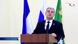 Депутаты обсудили актуальные вопросы