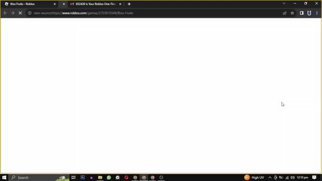 How to Get any Game Universe ID on Roblox (2023) смотреть онлайн