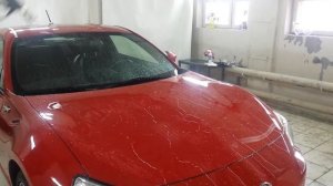 Нанопокрытие Для Авто Жидкое Стекло Акли