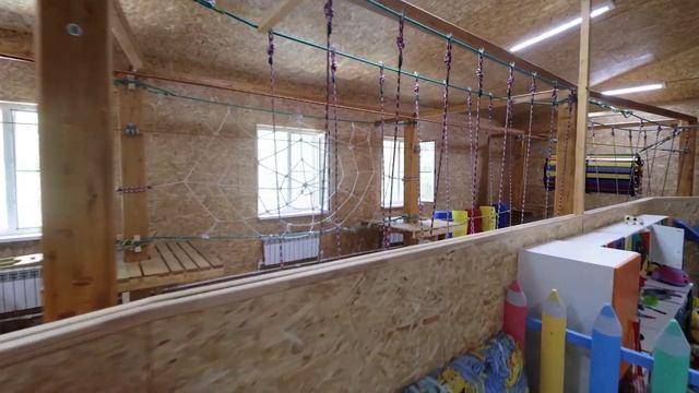 Загородный клуб Лесное Поместье