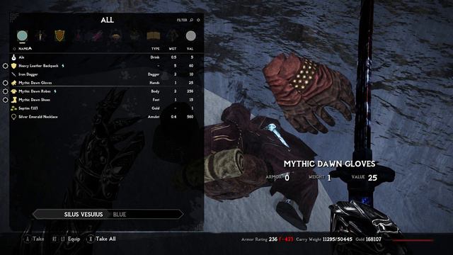 modded skyrim: shrine of marunes dagon смотреть онлайн