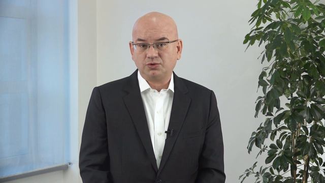 Ивлев Александр - Управляющий партнер EY по России