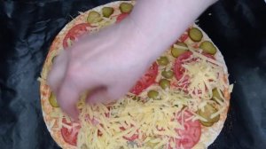 что приготовить из лаваша?
