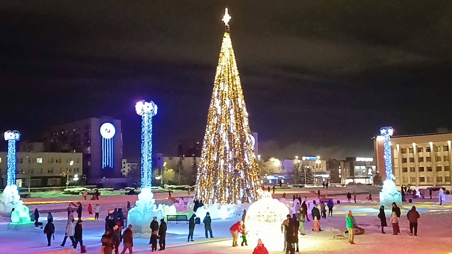 киров фото города 2023 года