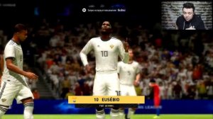 ЛУЧШИЕ ЛЧ-КАРТОЧКИ