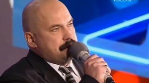 Владимир Логинов и Владимир Маурин - Лучшее из Красной бурды 2009