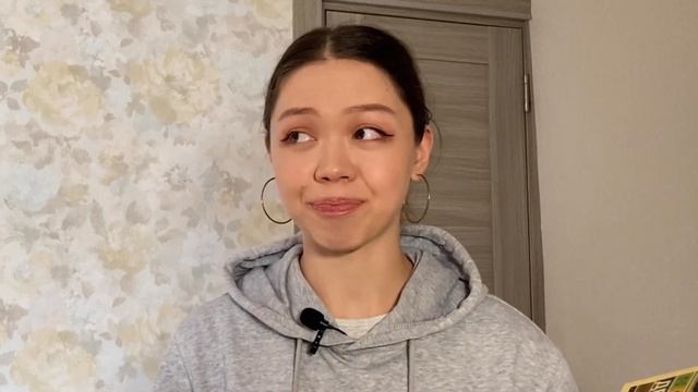 ПРОЧИТАННОЕ ЗА КАРАНТИН 🦠 (Трейси Шевалье, Оноре де Бальзак, Маркус Зусак, Анна Быкова) смотреть онлайн