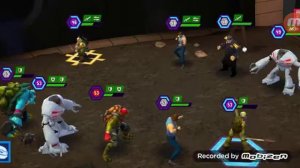 Черепашки ниндзя легенды взлом 5серия