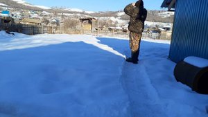 Сравнение двух биноклей