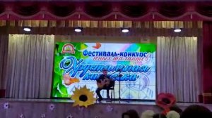 Цыганочка на классической гитаре