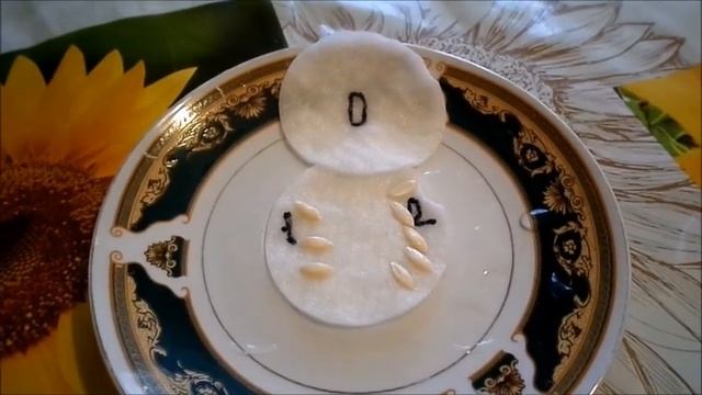 Получение семян из гибридов смотреть онлайн