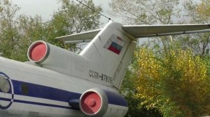 Волгоград. История города.  Севастопольская набережная.  Красноармейский район.