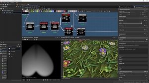 Stylized Materials with Substance Designer - Grass