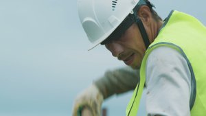 Группа МЕТА строит дом из газобетона в «Большом Брёхово»