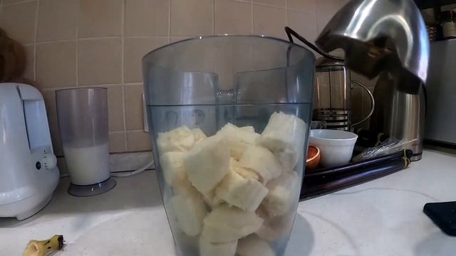 Как легко сделать мороженое за 5 минут. смотреть онлайн