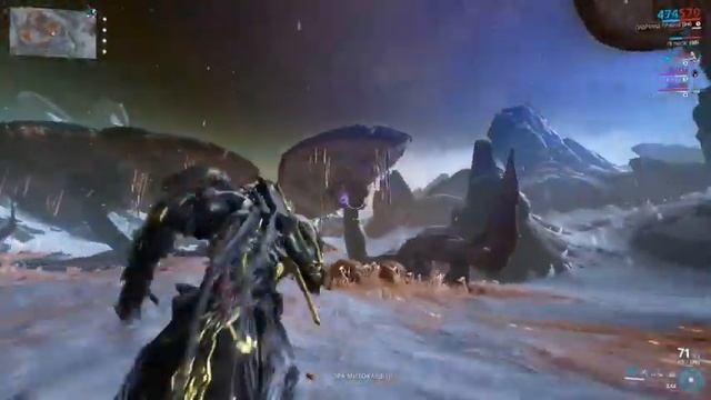 Warframe прохождение ➤ Собираем на компаньона МОА | Варфрейм - Фортуна Долина Сфер