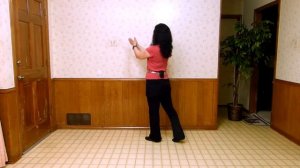 Clap Snap - Line Dance (Dance & Teach)