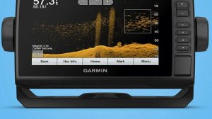 Best Garmin Fish Finder of 2023 - top 5 Garmin Fish Finder Review