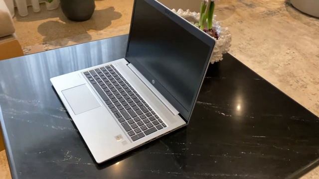 HP ProBook 450 G7 i5 Notebook, ഒരു അടിപൊളി പ്രൊഫഷണൽ ലാപ്ടോപ്പ് смотреть онлайн