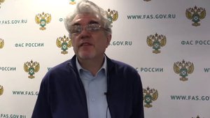 Андрей Кашеваров и эксперты - об итогах рассмотрения рекламы лекарственного препарата "Изопринозин"