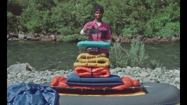 ACG Presents: How to Pick the Correct Hiking Boot | Nike смотреть онлайн