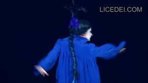 Лагуна. Театр Лицедеи