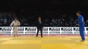 Antalya Grand Prix 2019 AN Changrim VS ORUJOV Rustam - FINAL