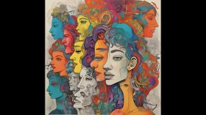 Стих Т. Х. - Ты - V2 - Suno AI - 17.08.2024