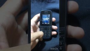 Nokia 105/106 Factory Reset Master Code