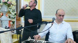 Муслим и Рагим