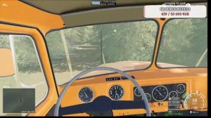 Farming Simulator 19 Карта ссылка в тайгу. Готовлю участок для строительства дома лесника