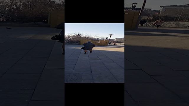 Московское метро Баррикадное.