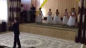 Ах какая осень. Серебрянников Сергей