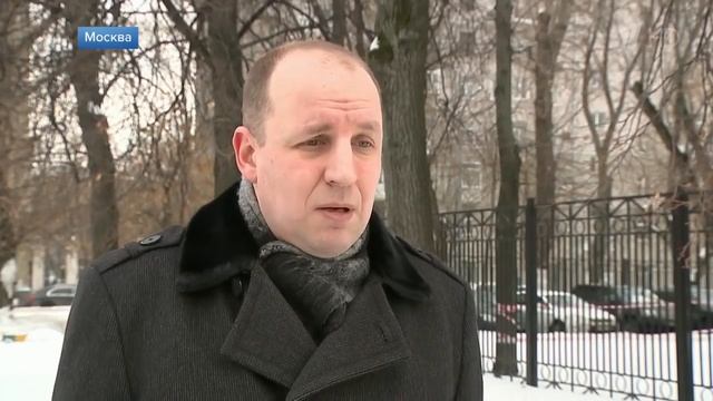 Новые атаки на каноническую церковь на Украине как попытка расколоть православный этнос смотреть онлайн